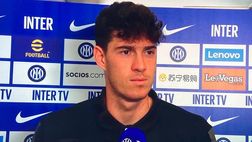 Bastoni a Inter TV: “Tutti partecipano a tutte le fasi, Lautaro e Dzeko ci hanno dato…”