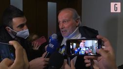 VIDEO Inter-Salernitana, Sabatini ci crede: “Ecco cosa ho detto alla squadra”