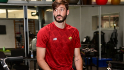 Trigoria, rifinitura pre-Zorya: Karsdorp, Mkhitaryan, Veretout e Vina a parte