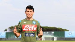 Fantacalcio Serie A, Napoli-Verona: i convocati di Ancelotti e Juric. Out Lozano, rientra Koulibaly