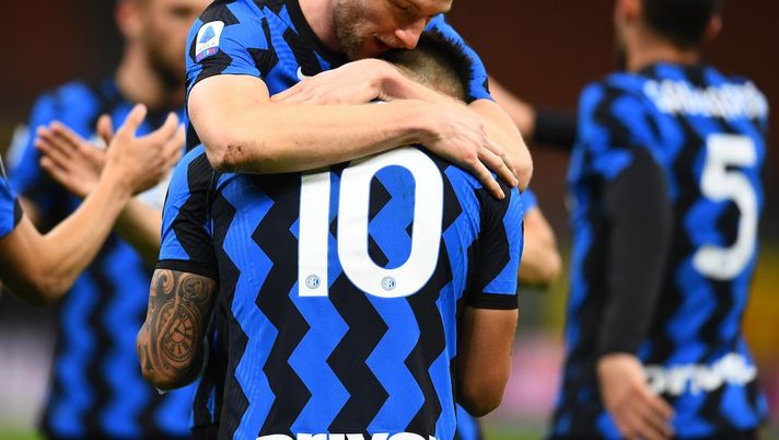 Vanni: “Quando Lautaro licenziò il suo agente dissero ‘fa come Skriniar’. La verità…” - immagine 1