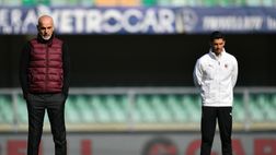 Qui Milanello – Diavolo già al lavoro stamattina, nel pomeriggio si replica