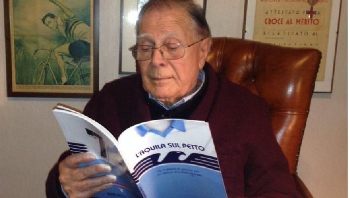 DDD Story – Ciao Mario, l’archivio ambulante di tantissimi giornalisti 