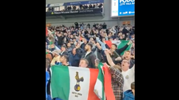 VIDEO / Il nuovo coro dei tifosi del Tottenham per Antonio Conte