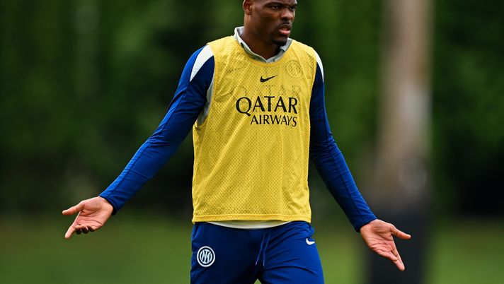 Inter, Dumfries recupera: titolare col River? Cresce la condizione di Frattesi e Thuram - immagine 1
