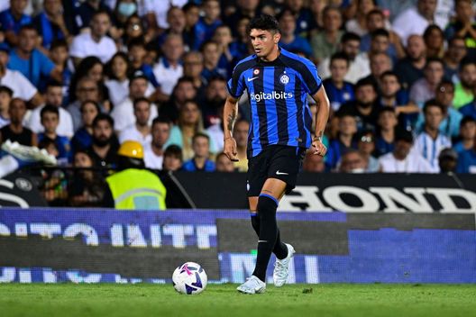 GdS – Inter, futuro segnato per Asllani e Bellanova: la decisione del club- immagine 3