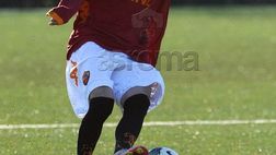 PRIMAVERA – Oggi Roma-Nocerina, debutto sul “A. Di Bartolomei”