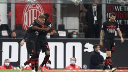 Milan, rivincita Castillejo: “Non mi voleva neppure mia madre. Ma adesso…”
