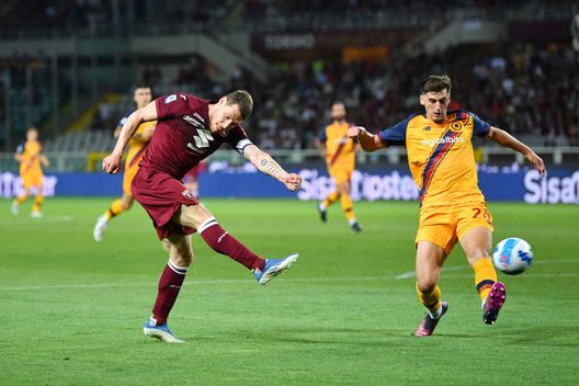 Getty Images Dopo Dybala Mou vuole Wijnaldum e Belotti: caccia ai 300 gol- immagine 2