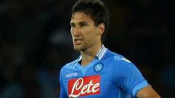 Ex Napoli, Fernandez si congratula con Hamsik: “Complimenti Marek!”