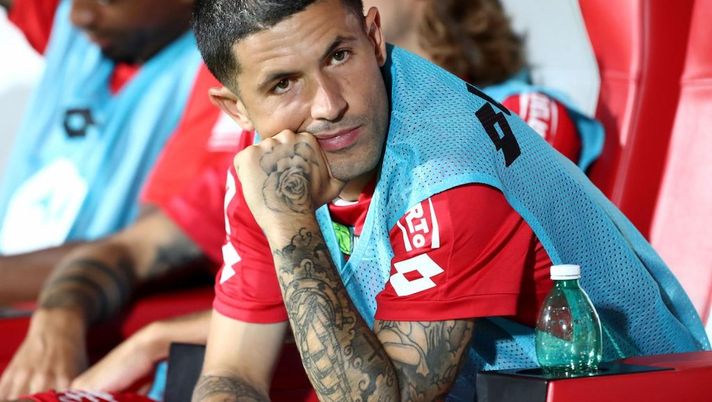 Monza, Stroppa: “Sensi deve giocare il più possibile e ritrovare la miglior condizione” - immagine 1