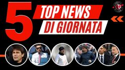 Milan, Conte si o no? Come sta Bennacer? Braida critica. Il sogno di mercato…