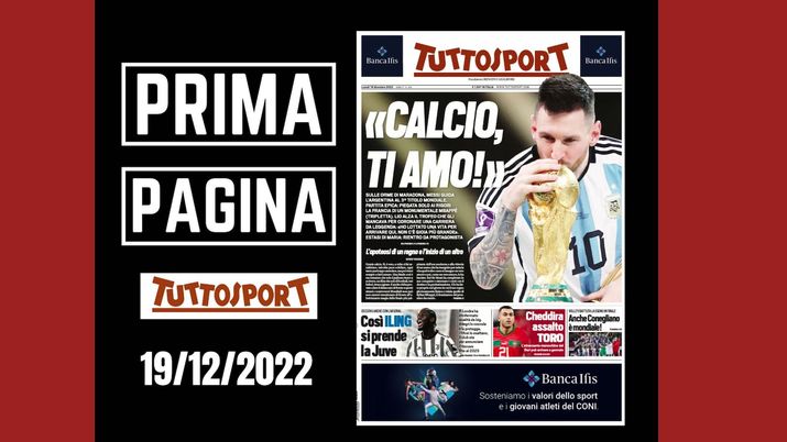 Tuttosport