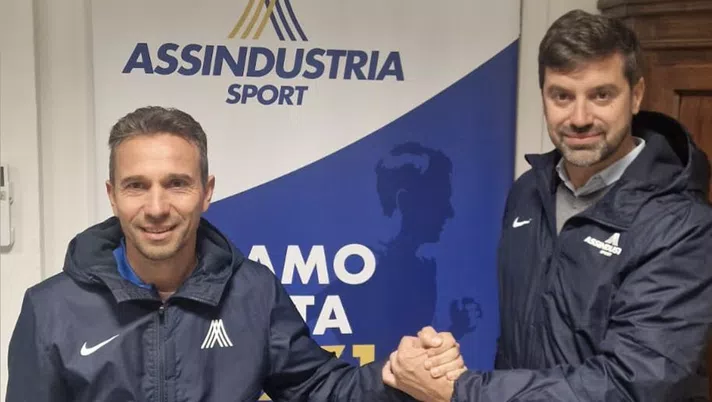 Assindustria Sport, nuove nomine: De Lazzari DT, Pertile passa a DG - immagine 1