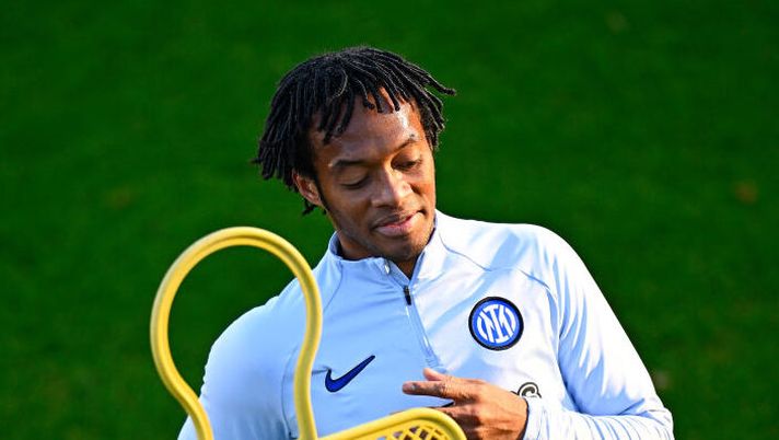 Gazzetta: “Inter, Cuadrado vede la luce in fondo al tunnel: c’è la data del possibile rientro” - immagine 1