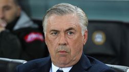 News Milan – Napoli, Ancelotti incontentabile: “Non sono soddisfatto del 5 a 1”