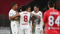 MILAN NEWS | Si torna in campo: c’è da preparare la sfida con la Dea