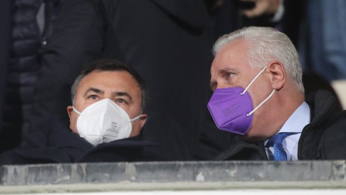 Giani: “Firenze fa bene a rivendicare i soldi del Pnrr per il Franchi” - immagine 1