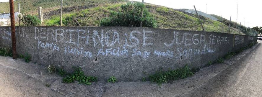 Il derby Canario sotto il cielo di due isole splendide: Las Palmas-Tenerife Playoff, derby di ritorno: traffico blindato a Las Palmas e corteo per la squadra- immagine 2