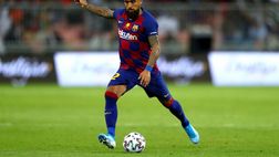 Sky – Barça, Valverde meno solido in panchina: ecco cosa può cambiare per Vidal-Inter