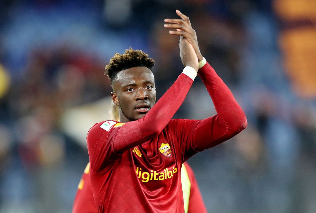 Roma-Genoa 1-0 – FOTO GALLERY - immagine 92