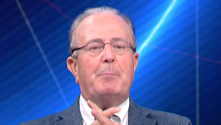 Ordine: “Bel gesto Barella, alla Zanetti. Anche Spalletti ha pesato. Ai pisquani dico…” - immagine 1