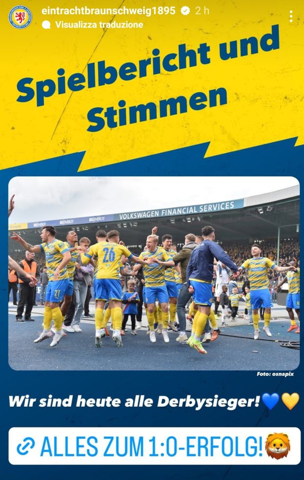 Bassa Sassonia, derby interrotto più volte per razzi e fumogeni: al 91′ incubo Hannover…- immagine 2