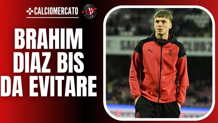 Alex Jimenez AC Milan Salernitana-Milan 2-2 Serie A 2023-2024