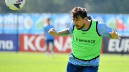 Mercato Lazio, Acerbi quale futuro? Dal sogno Inter alla realtà Monza