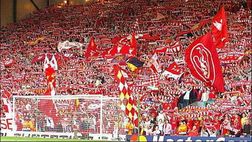 Liverpool-Napoli, il commento della società: “Venduti 57mila biglietti, aria da record” |FOTO
