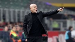 Pioli: “Finché sarò qui vorrà dire che hanno fiducia! Leao, fischi di affetto: tornerà. Pulisic e Theo…”