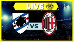 Sampdoria-Milan 1-2: vittoria sudata, ma meritatissima | LIVE NEWS