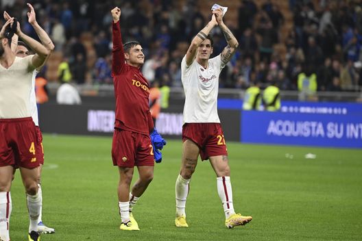 Getty Images Zaniolo e Dybala ci saranno col Milan. Salisburgo-Roma: martedì i biglietti- immagine 2