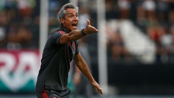 PAULO SOUSA