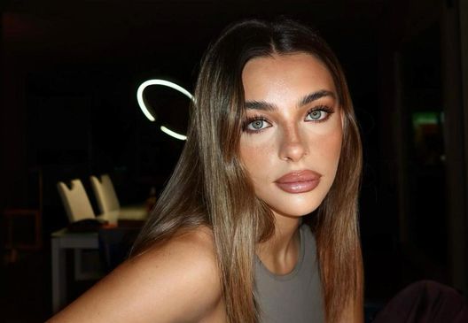 Il segreto di Chiara Frattesi, sorella di Davide: “Lui gelosissimo, lei prossimamente…”  Il segreto di Chiara Frattesi, sorella di Davide: “Lui gelosissimo, lei prossimamente…” - immagine 1