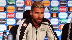 Undici bianconeri nelle nazionali: anche Behrami e Hallfredsson