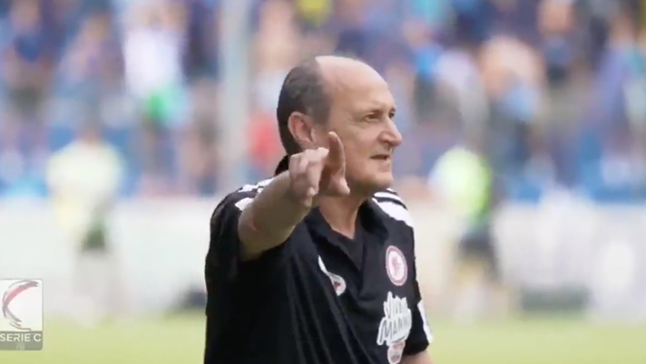 Pescara, ufficiali le dimissioni di Bucaro: l’ex Palermo Delio Rossi in pole Delio Rossi Pescara