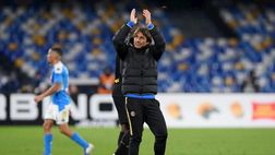 Cucchi: “Conte sta compensando il gap tecnico con la Juve. Bastoni…”