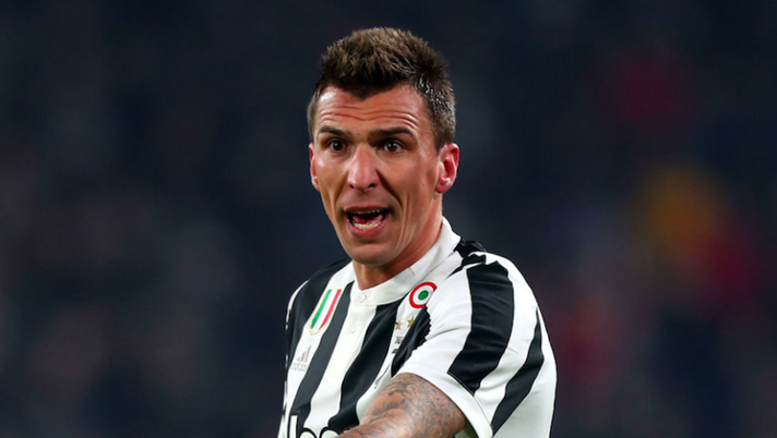 Mandzukic, da emarginato a imprescindibile… con una grande novità per il fantacalcio Mandzukic, da emarginato a imprescindibile… con una grande novità per il fantacalcio - immagine 1