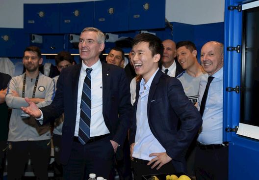 Novità Inter, possibile svolta: “C’è un fondo interessato, si può chiudere entro fine stagione”- immagine 3