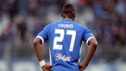 Casa Empoli: Mchedlidze probabilmente dalla panchina, Maccarone spinge per un posto dal 1′