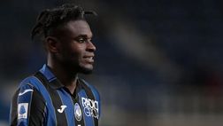 L’Inter e il mancato affondo per Zapata: ecco la super richiesta dell’Atalanta