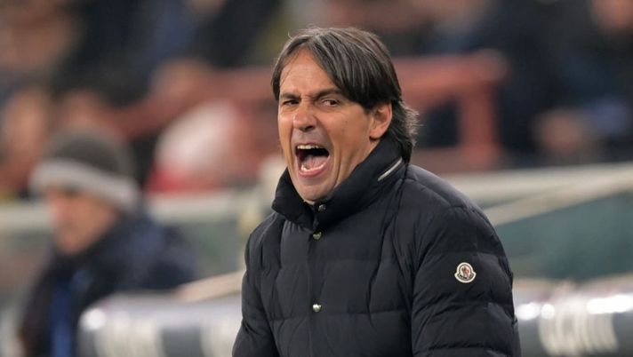 Inter, Tuttosport: “Ieri Inzaghi era furibondo: alla squadra ha detto che…” - immagine 1