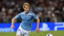 Basta compie 33 anni: gli auguri della Lazio