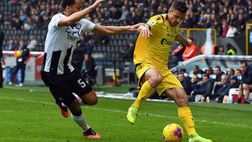 Udinese – Verona: i nostri voti