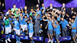 Utili record a bilancio, Barcellona e Brighton le migliori in Europa: Napoli in Top10