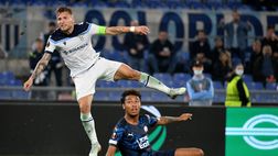 Lazio-Marsiglia, presunti cori razzisti a Bamba Dieng: club francese pronto a denunciare