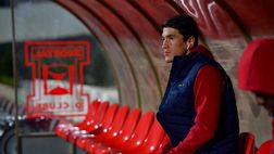 Mercato Roma, la Salernitana molla Shomurodov: il giocatore resta a Cagliari