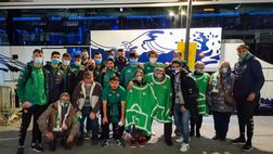 Doppio Betis nel derby giovanile: Siviglia out in copa del Rey anche con la cantera