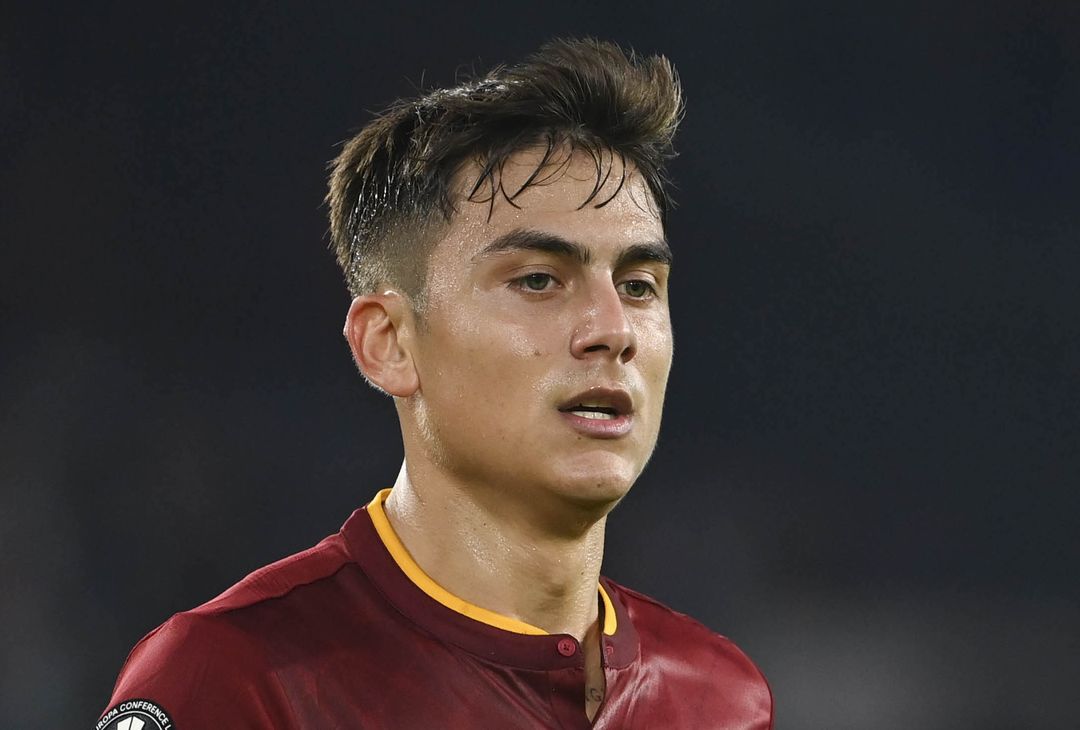 Roma-Betis 1-2 – FOTO GALLERY - immagine 91